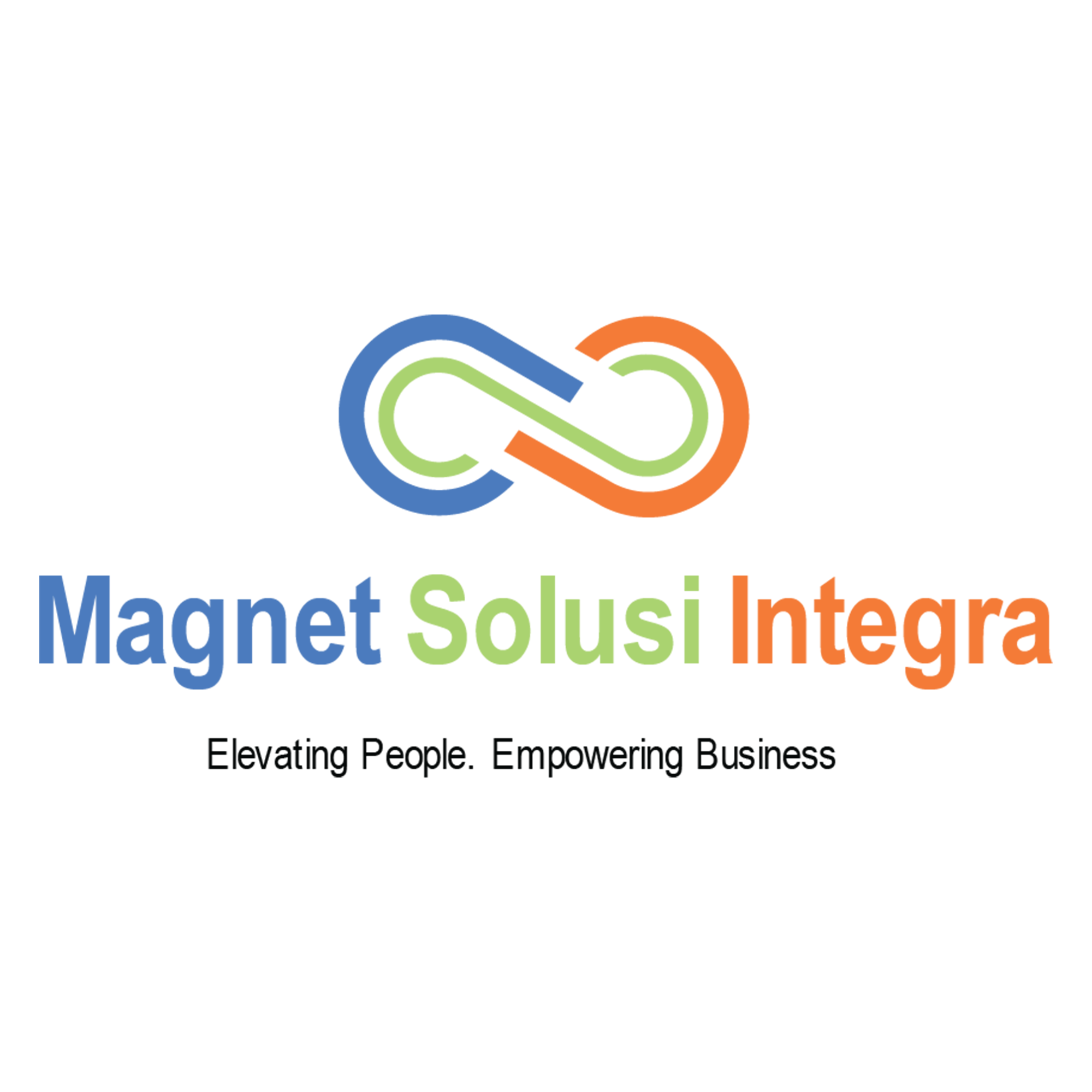 PT Magnet Solusi Integra