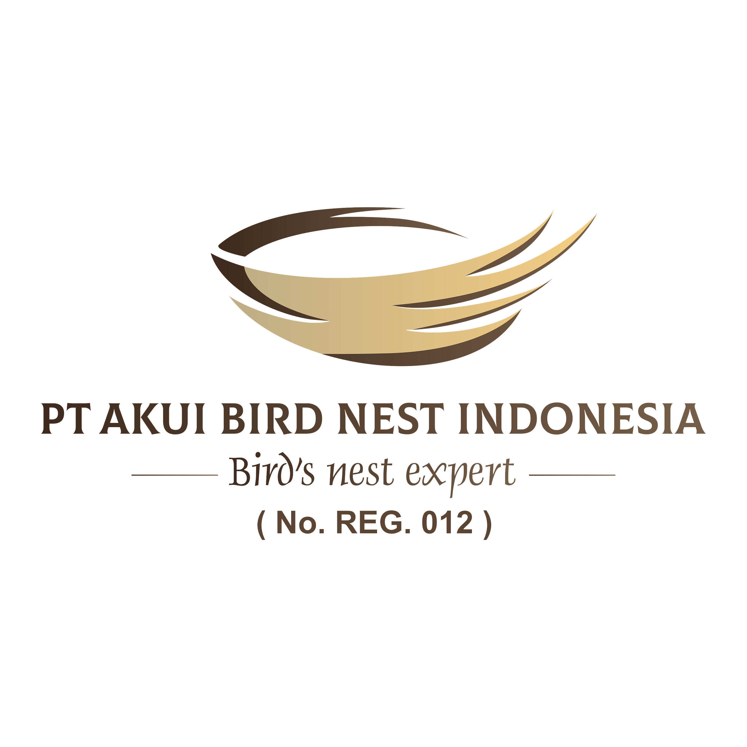 Akui Bird Nest Indonesia