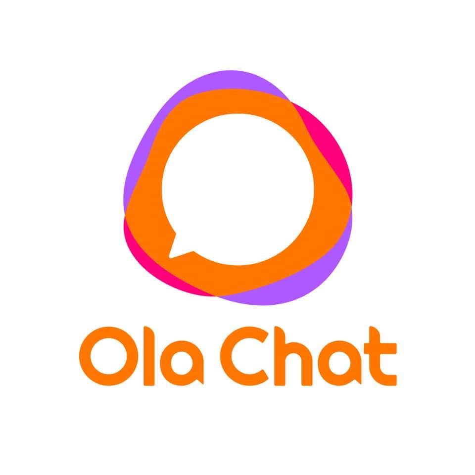 Ứng Dụng Ola Chat