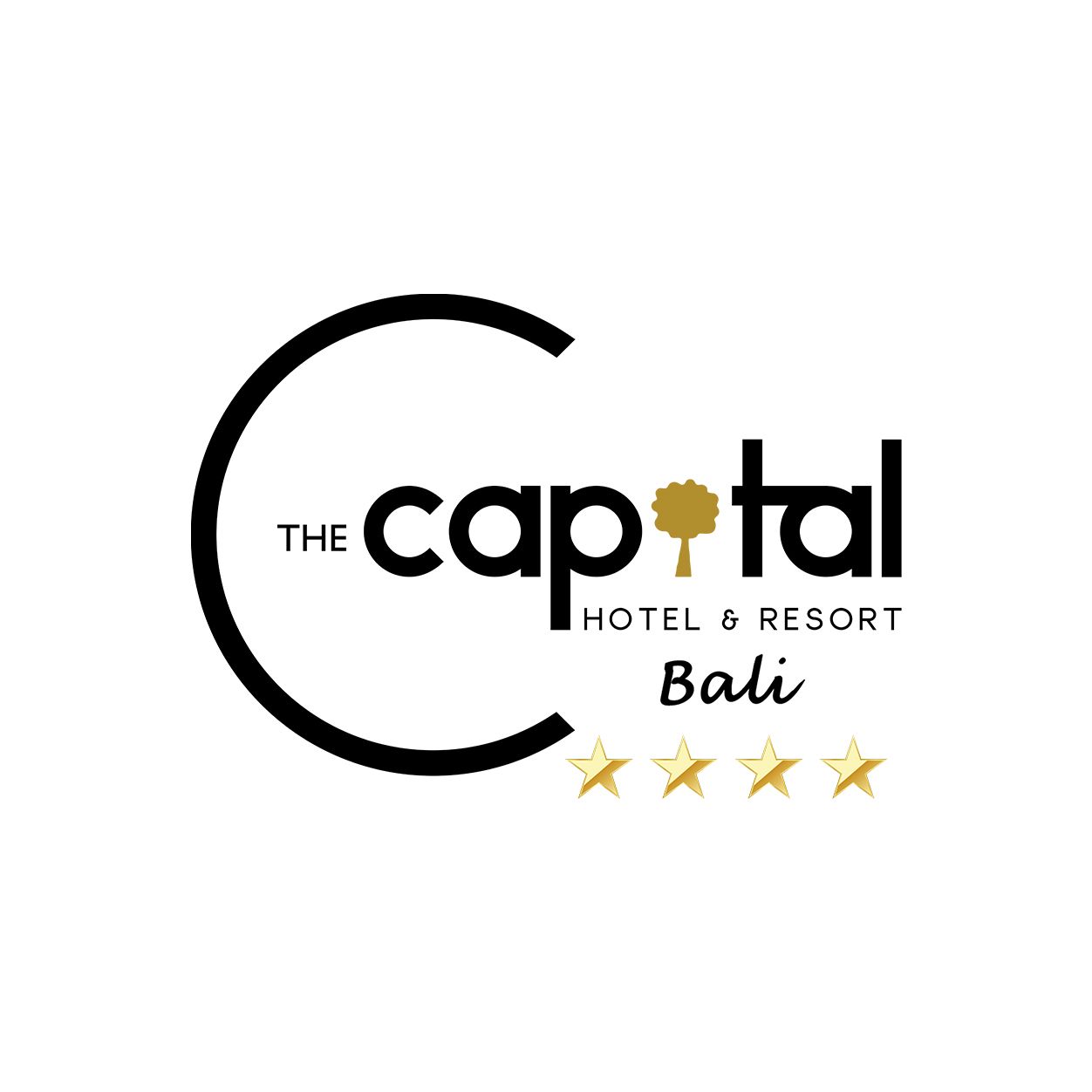The Capital Hotel & Resort