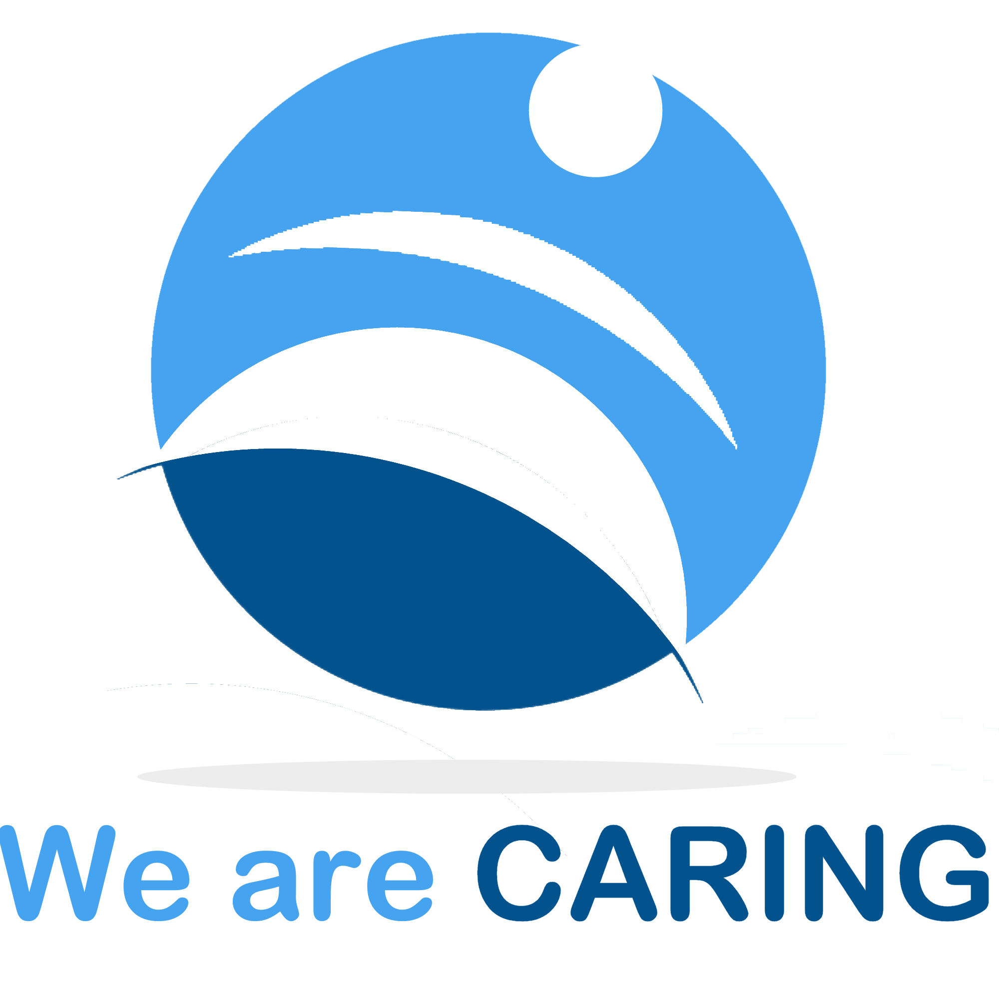 We Are Caring