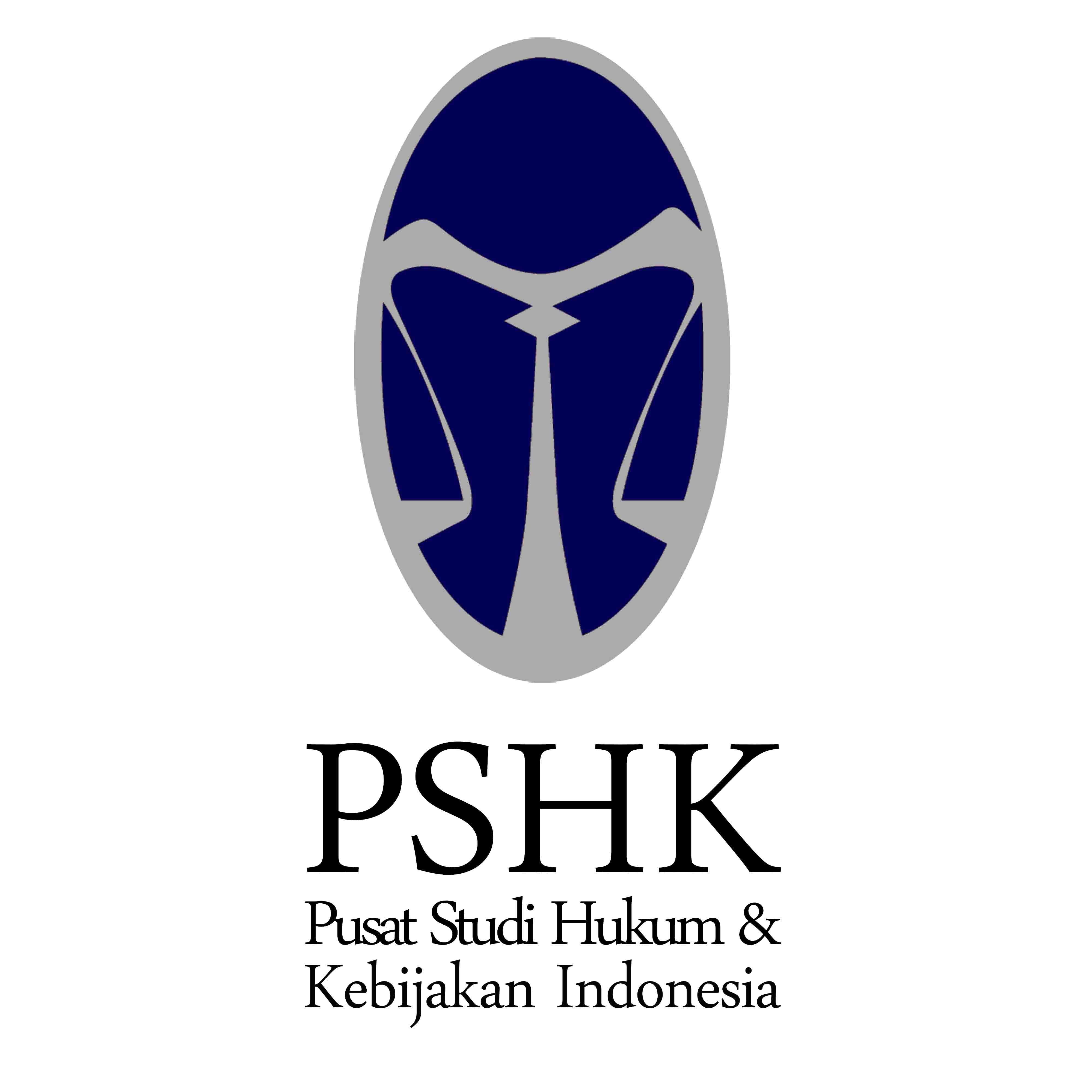 Pusat Studi Hukum Dan Kebijakan Indonesia (pshk)
