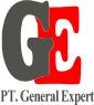 PT. General Expert logo