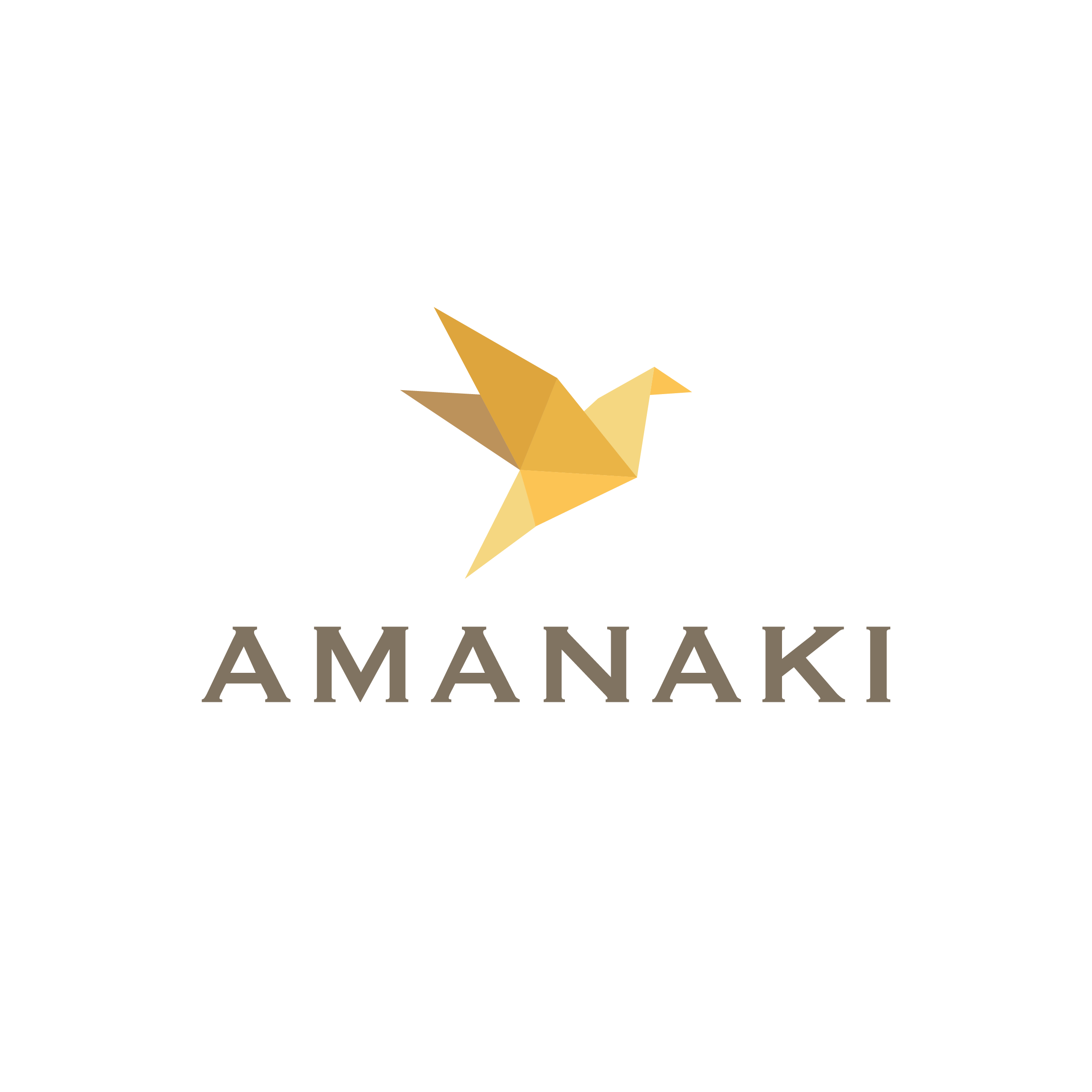 Công ty TNHH Amanaki