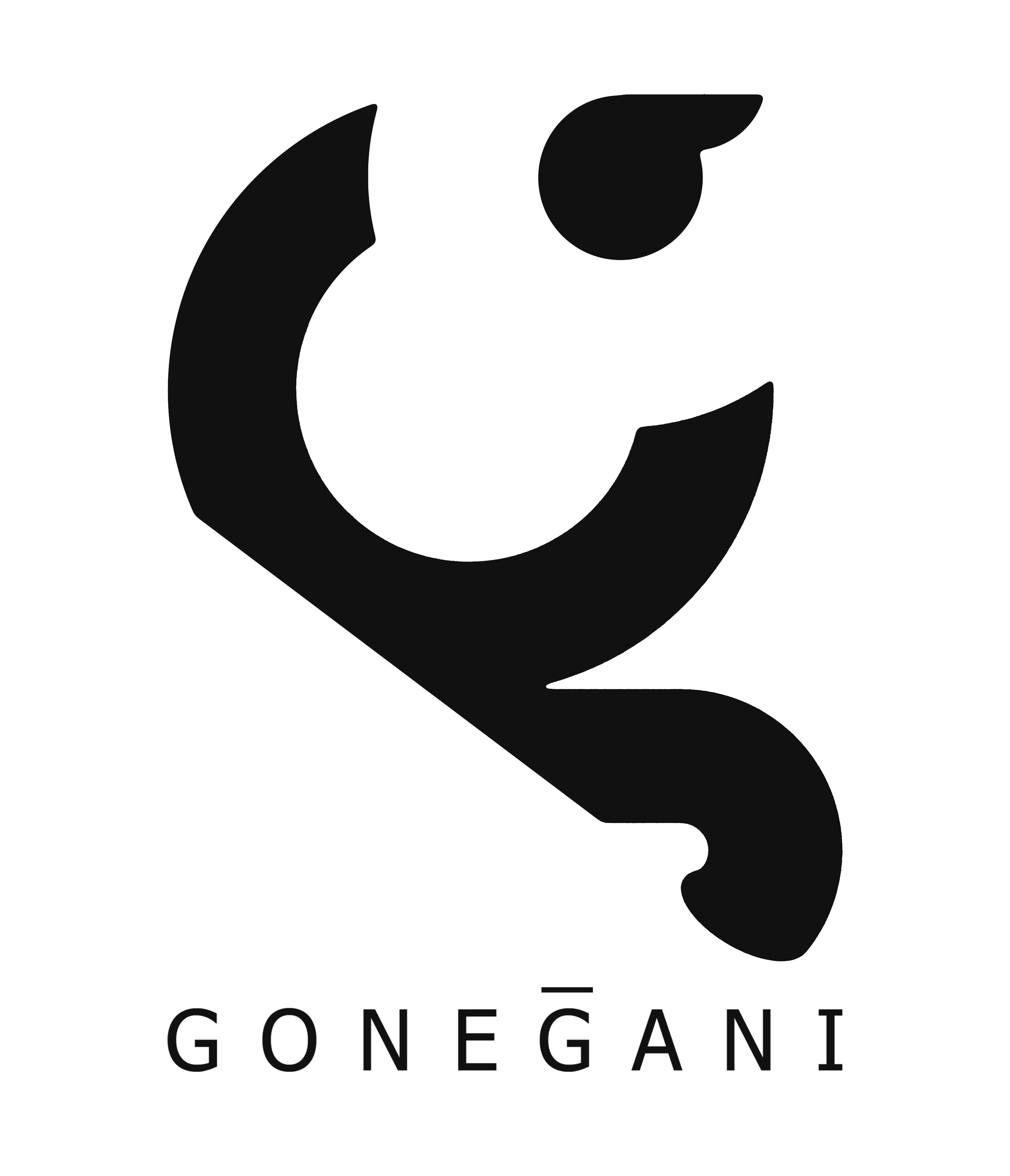 Gonegani logo