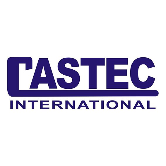  CASTEC 友上科技股份有限公司