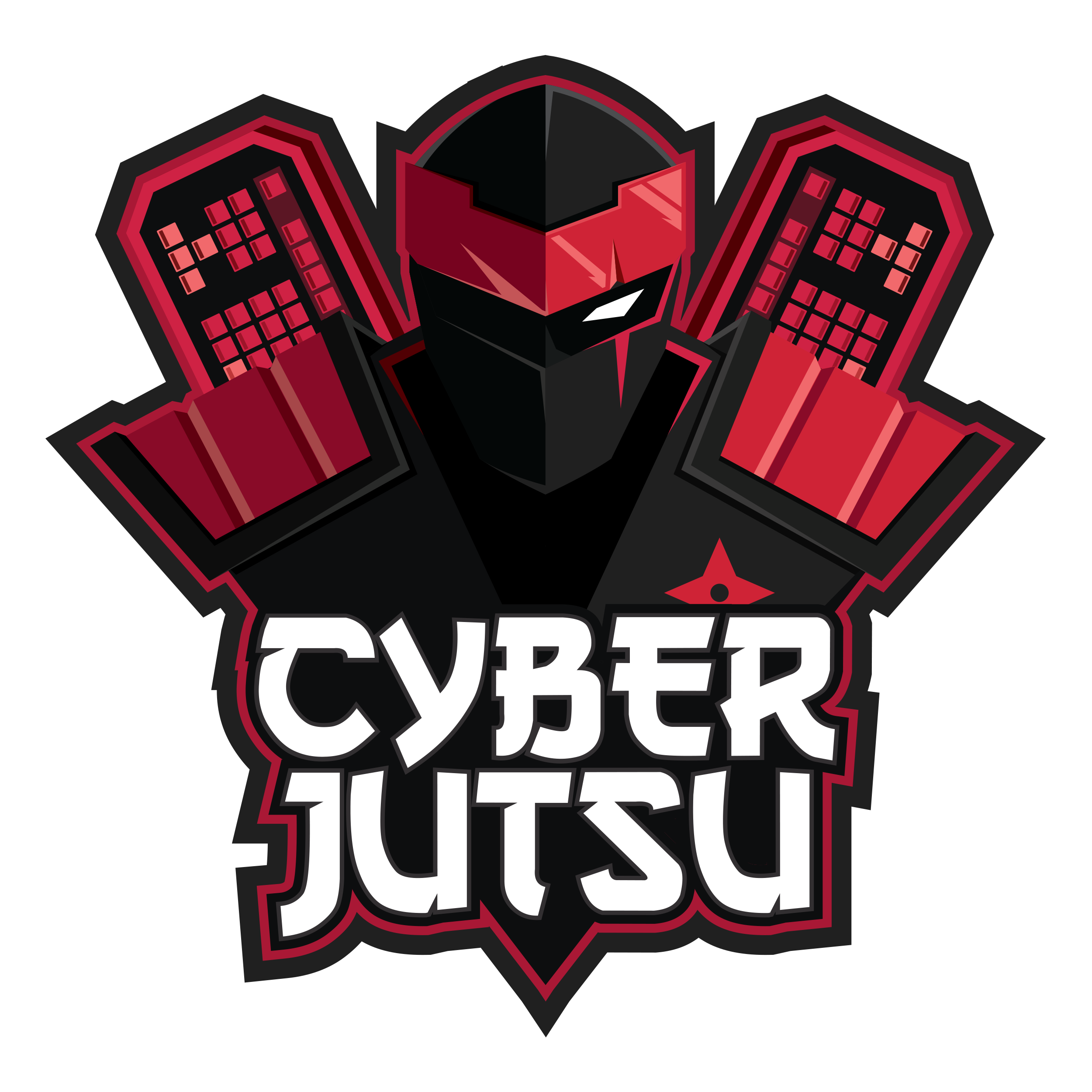 Cyber Jutsu