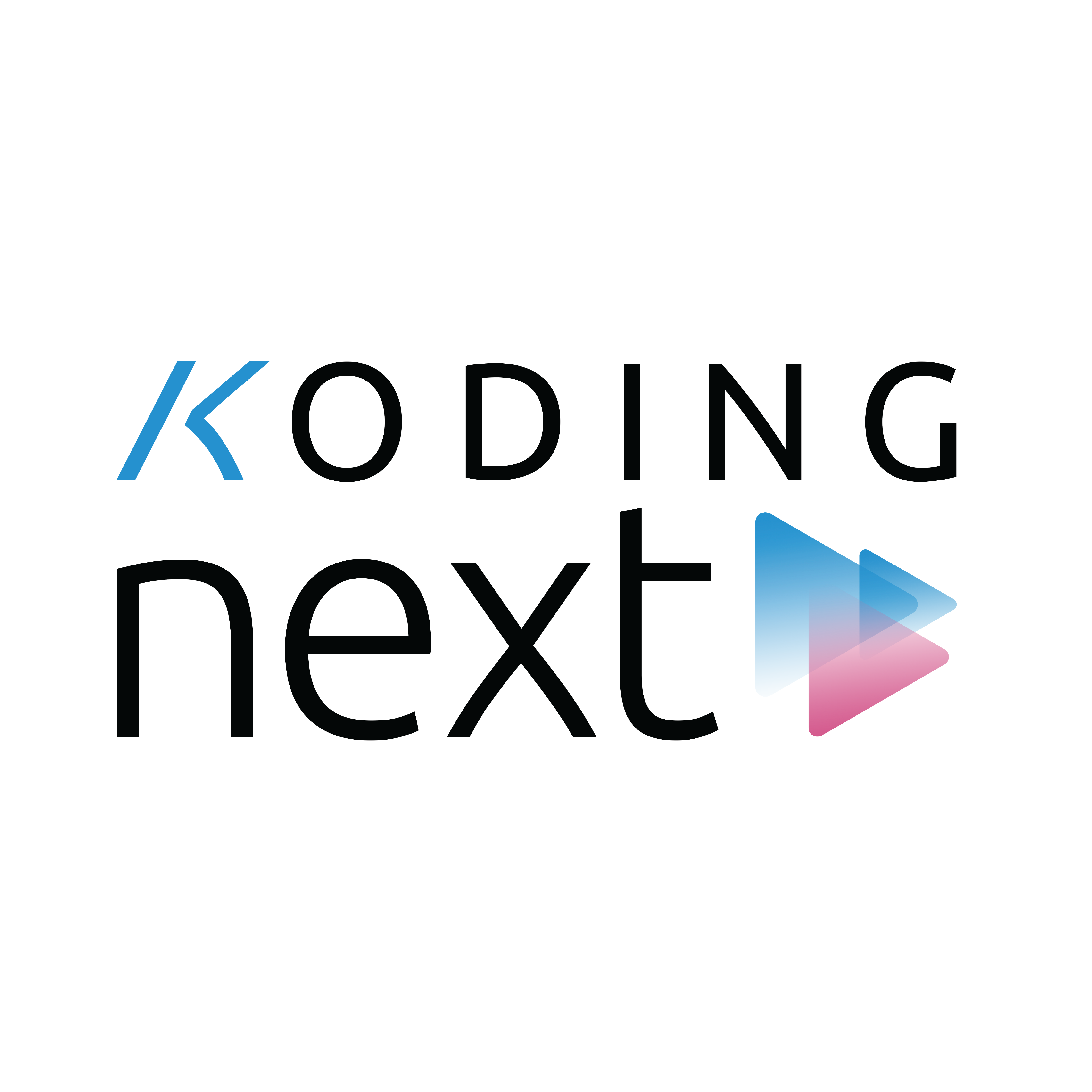 PT. Koding Next Indonesia