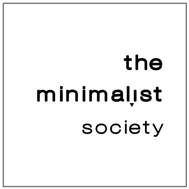The Minimalist Society