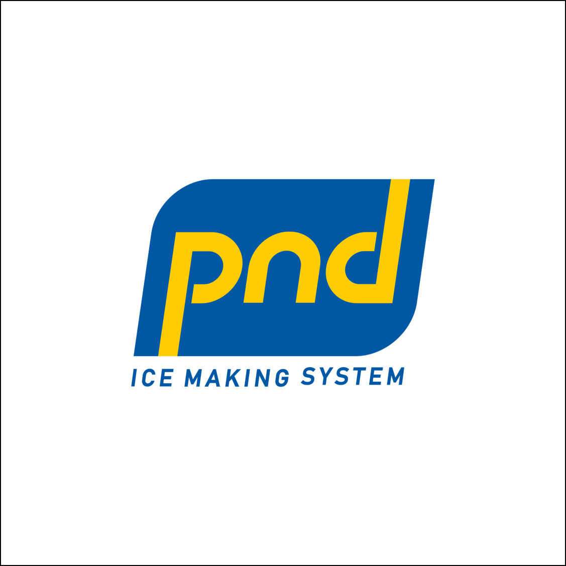 Pnd Ice Making System