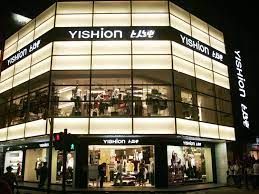 Yishion