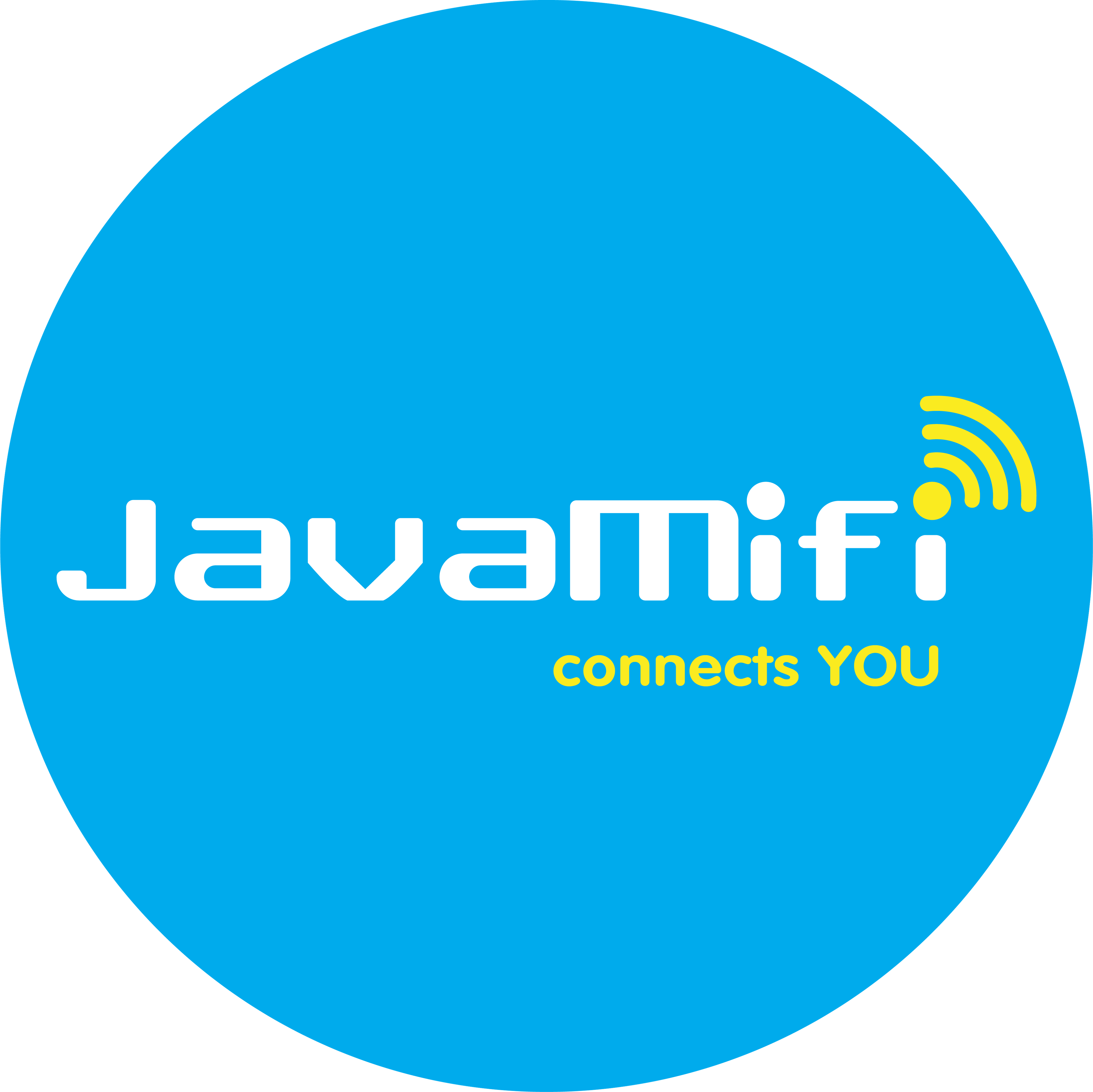 jobs in Javamifi