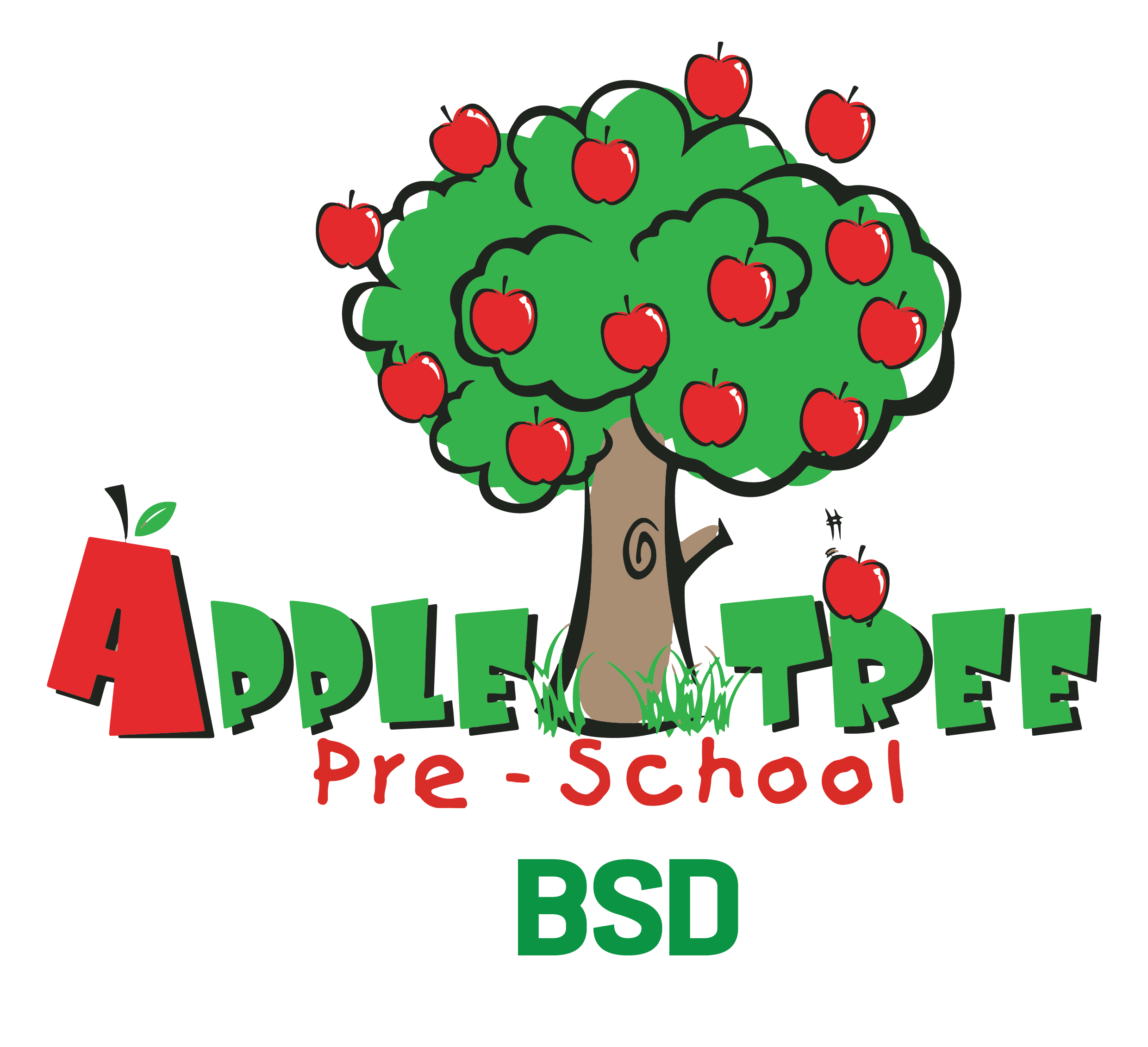 Apple Tree Preschool BSD