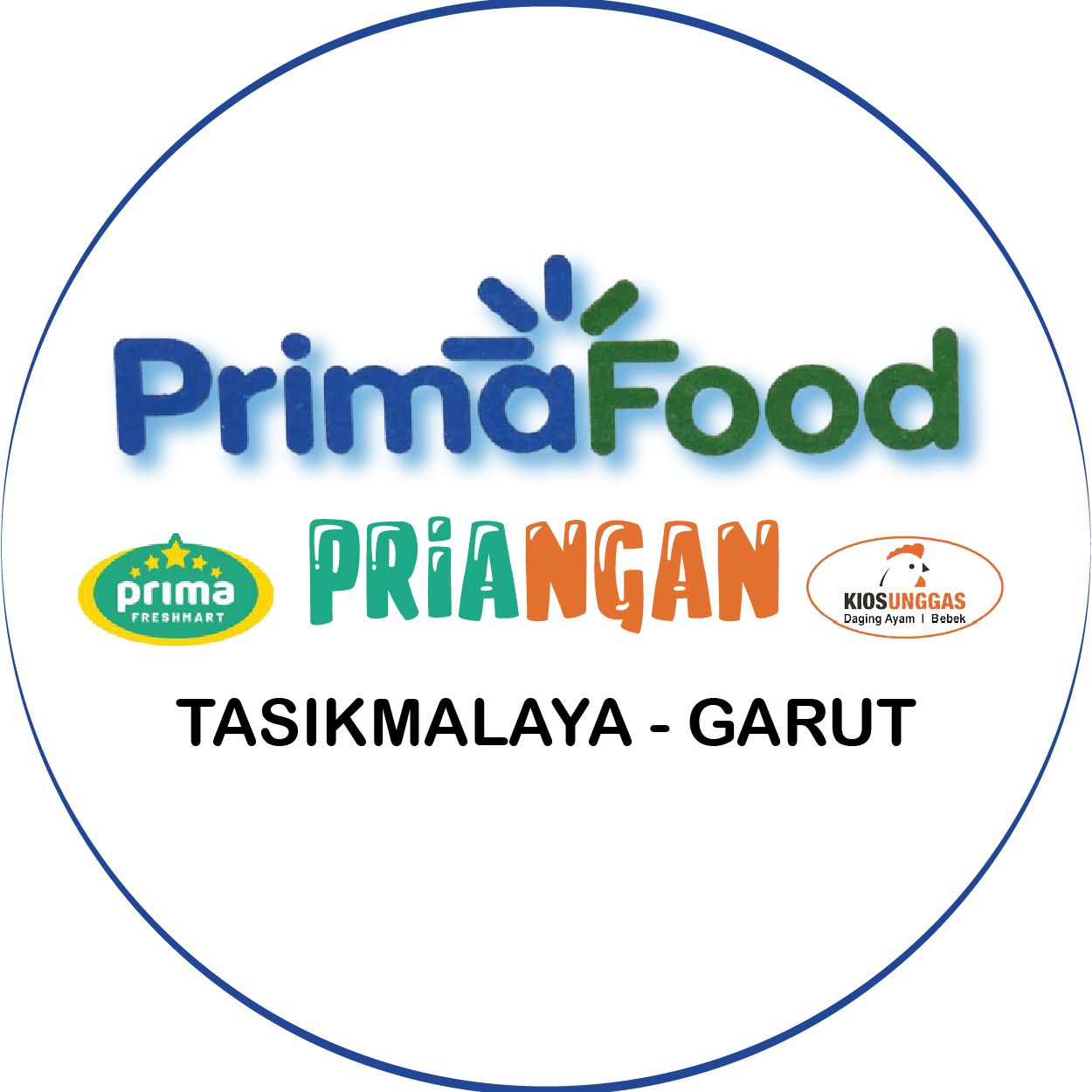 PT. Primafood International (Cabang Priangan Timur)