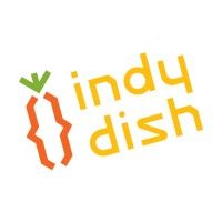 Indy dish