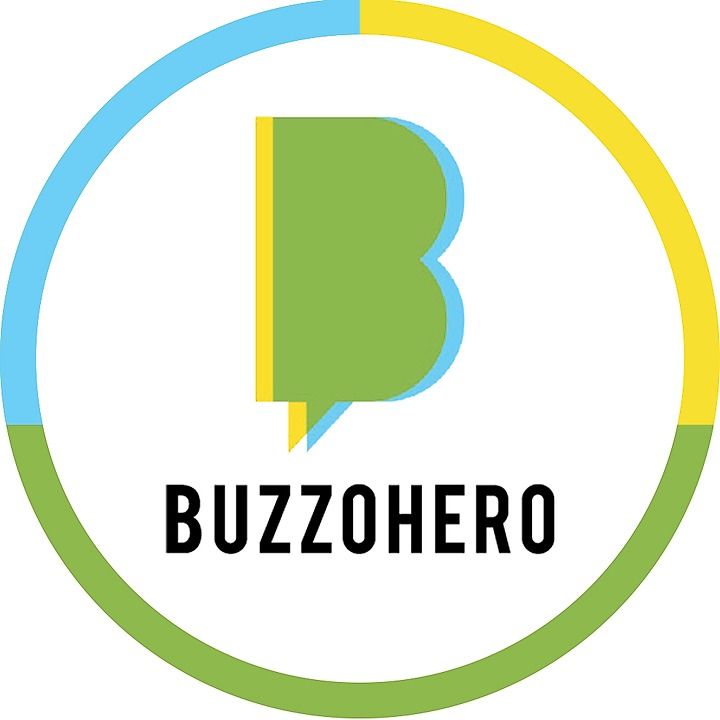 PT Buzzo Digital Indonesia (Buzzohero) logo