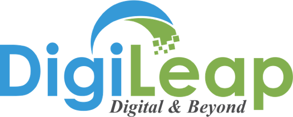 Digileap Technologies Pte Ltd