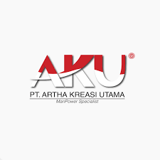 PT. Artha Kreasi Utama logo