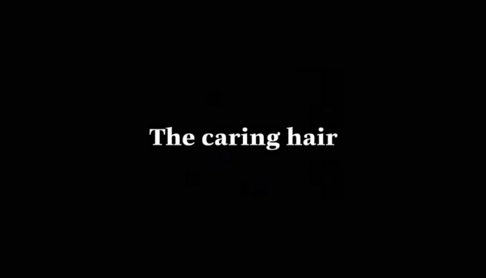 The Caring Hair