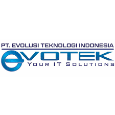 PT. Evolusi Teknologi Indonesia
