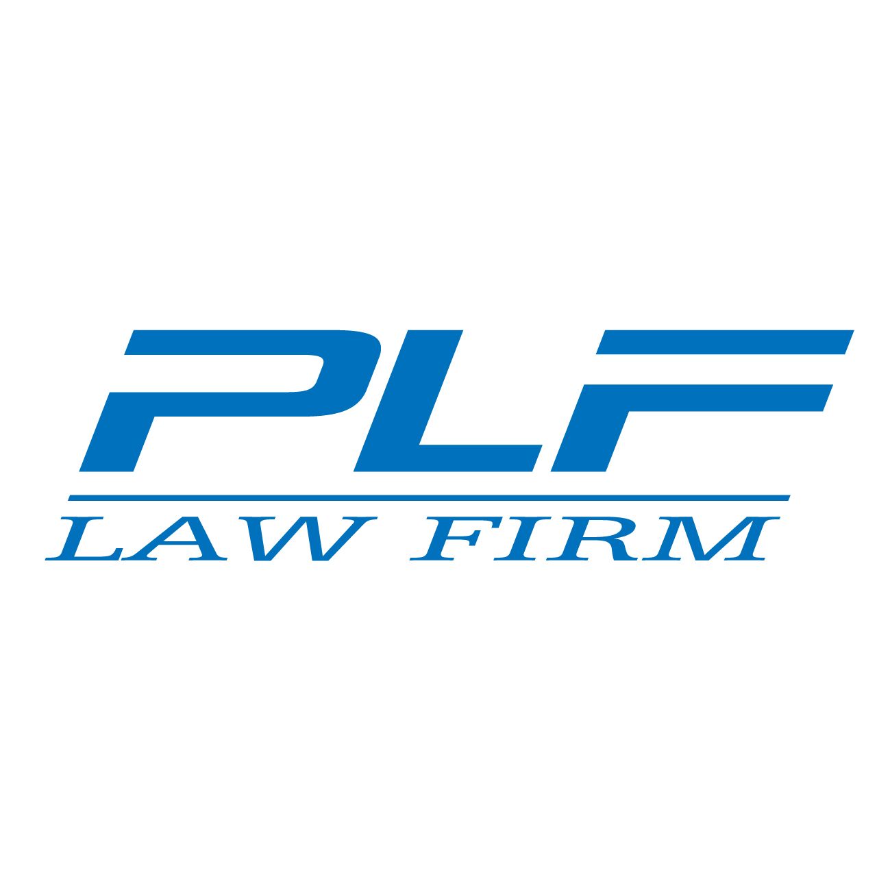 Plf Law Firm
