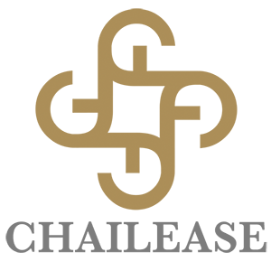 CHAILEASE INTERNATIONAL LEASING CO., LTD logo
