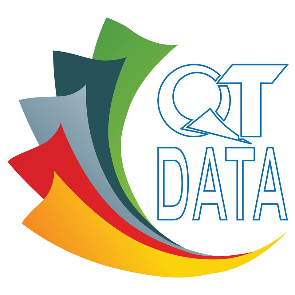 Công ty TNHH QT-Data VN