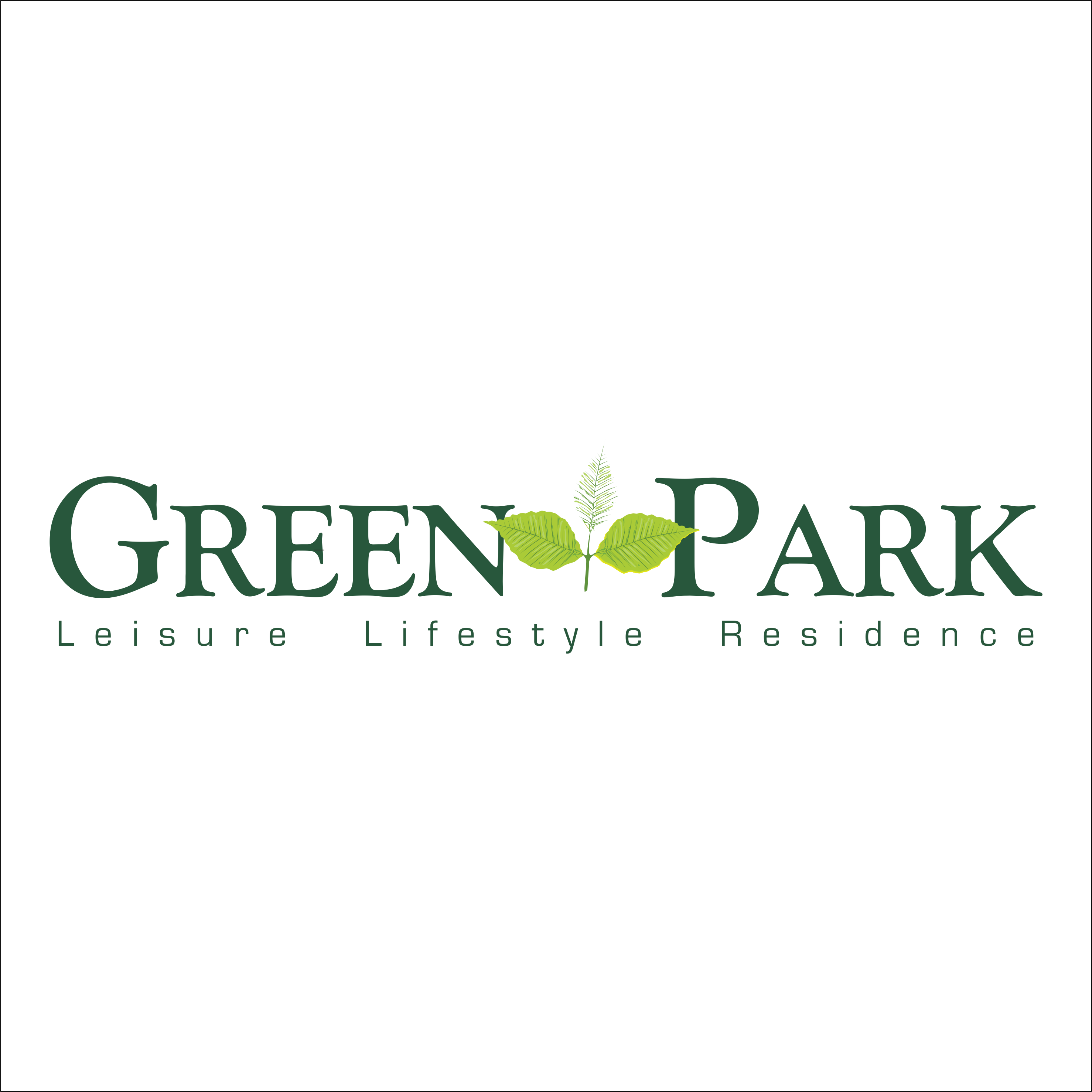 Green park residence