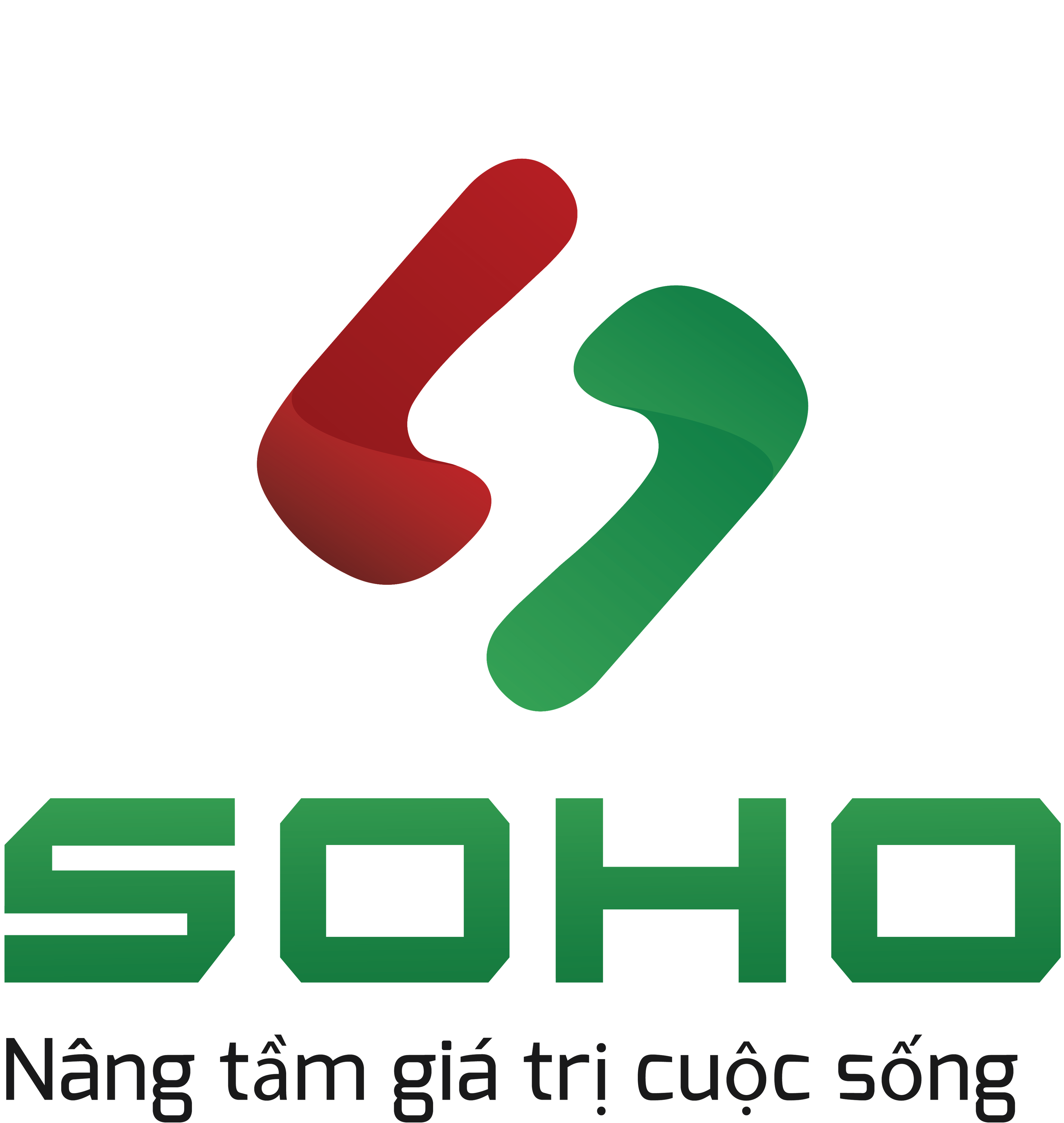 Công ty TNHH Giải pháp viễn thông Công nghệ số SOHO