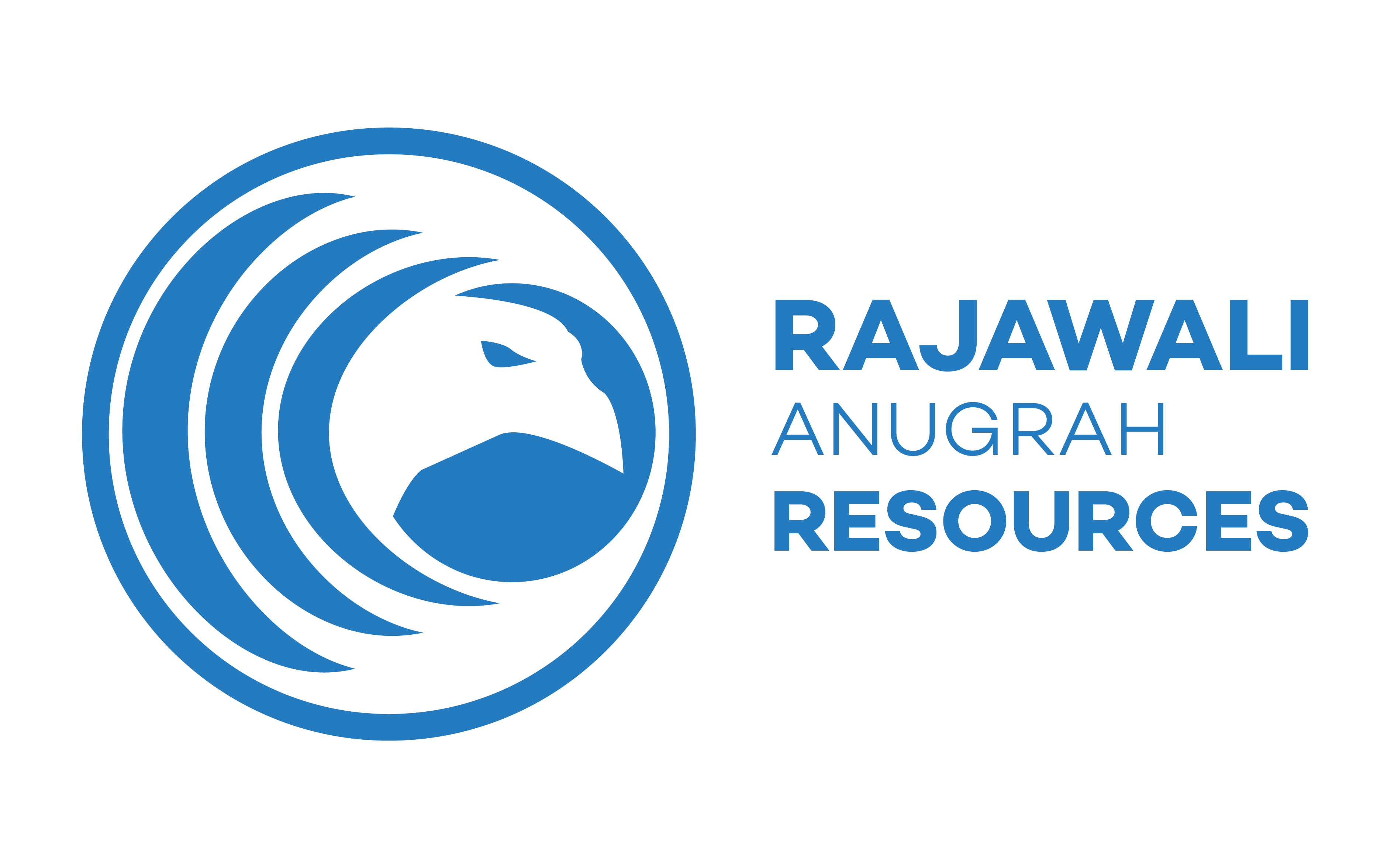 PT Rajawali Anugrah Resources