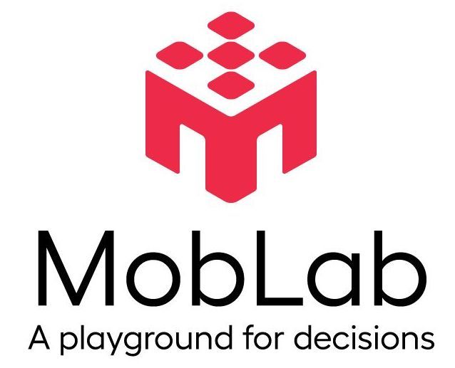 MobLab美商摹步有限公司台灣分公司
