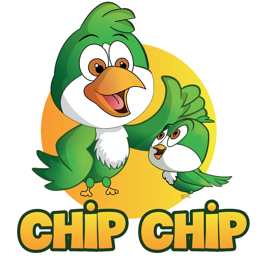 Công ty CP Công nghệ và Giáo dục Chip Chip