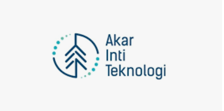 PT Akar Inti Teknologi logo