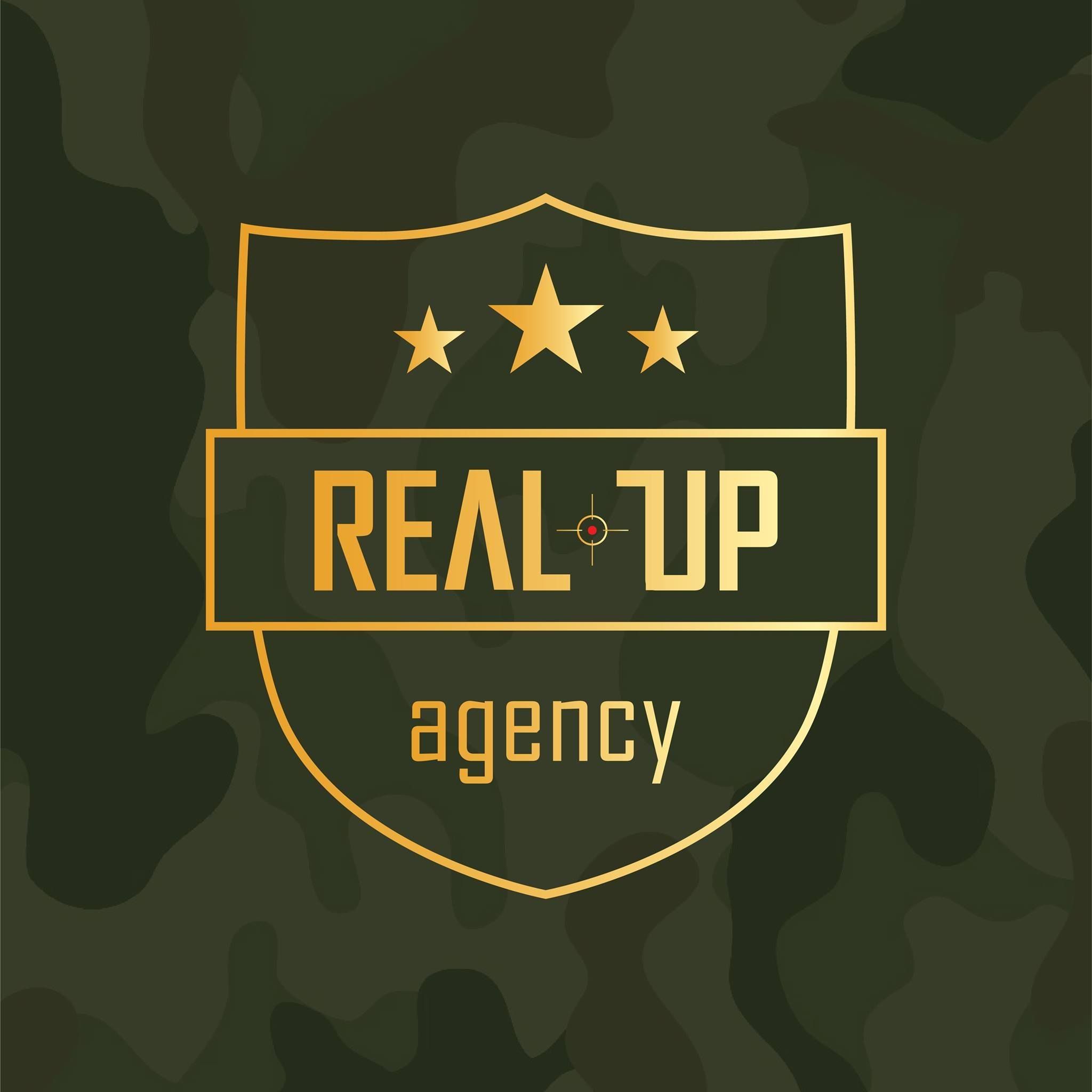 Real Up Agency