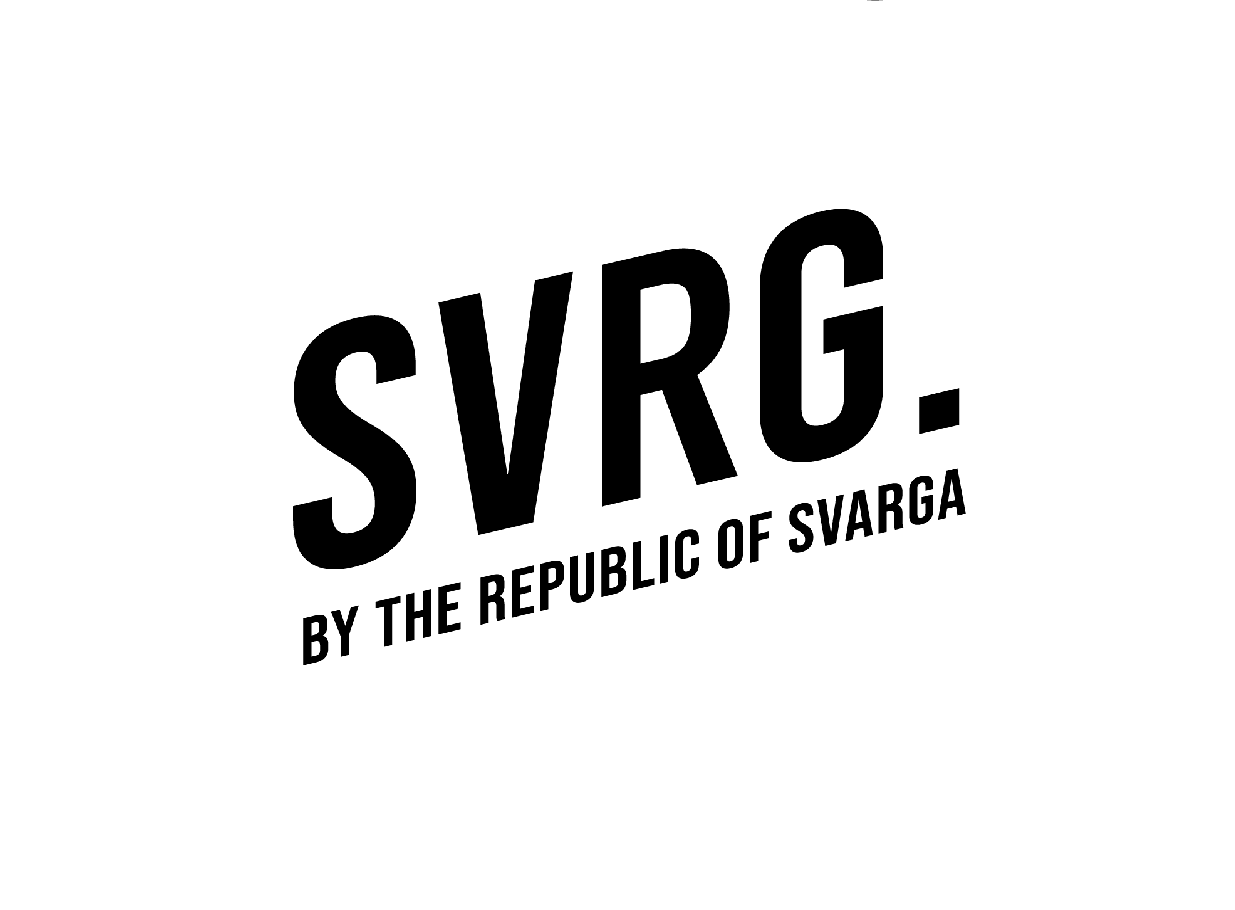 The Republic Of Svarga