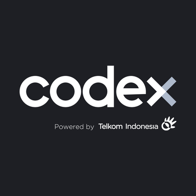 Codex Powered by Telkom Indonesia