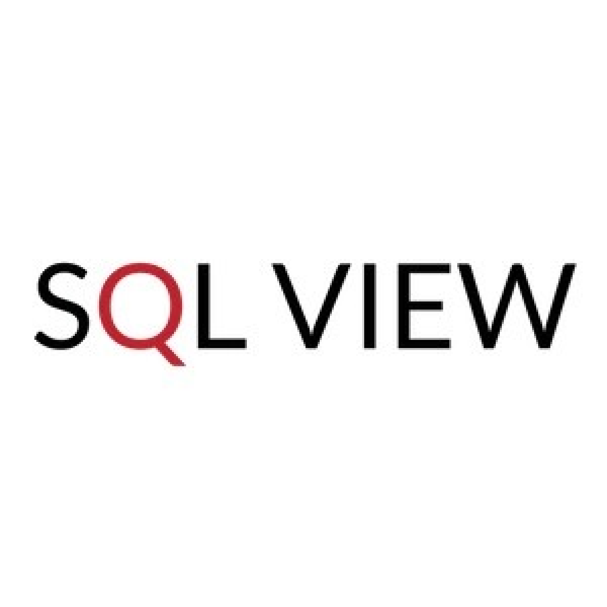 SQL View