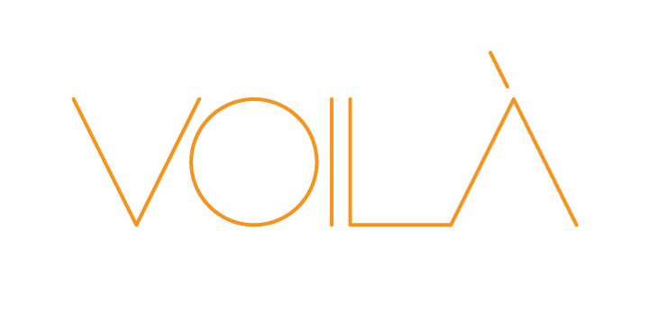 Voila Design Pte Ltd