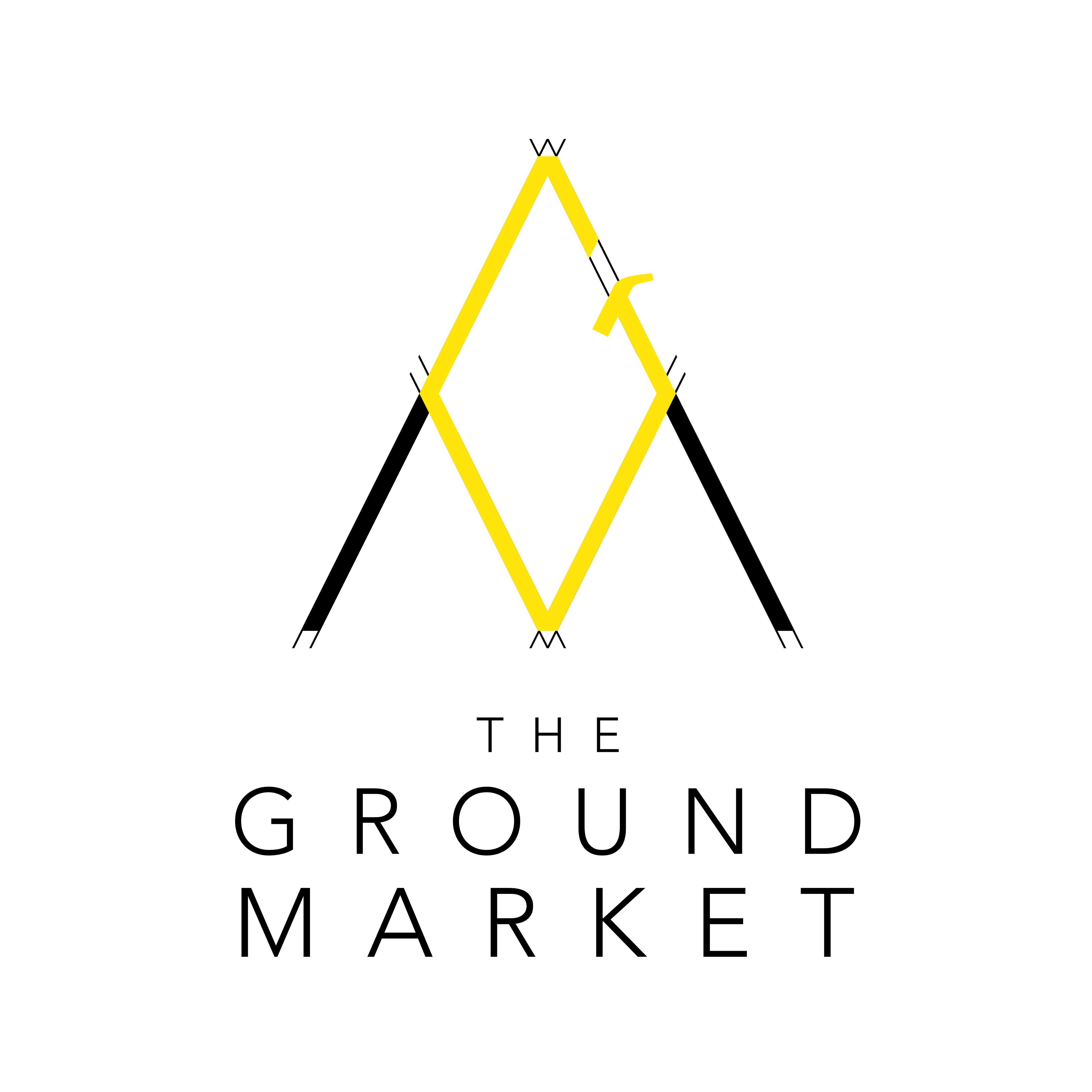 The Ground Market