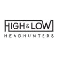High and Low Headhunters