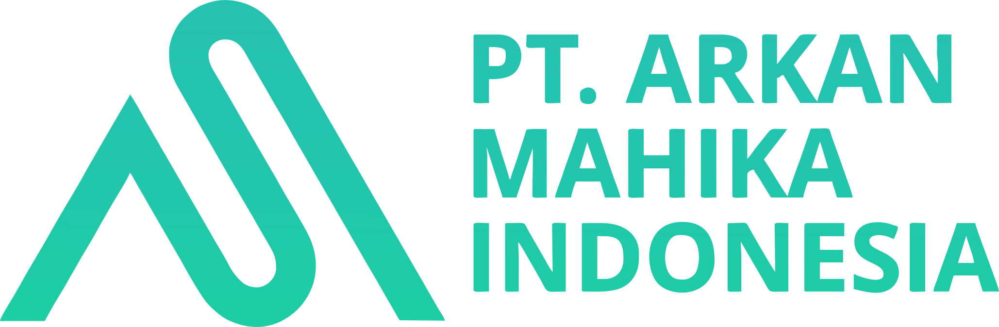 PT Arkan Mahika Indonesia logo