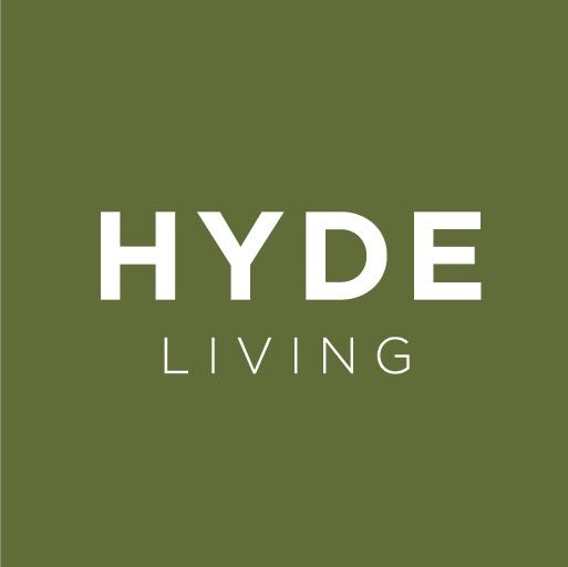 Hyde Living logo