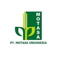 PT. MOTASA INDONESIA (Ladaku & Desaku)