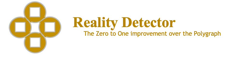 Reality Detector