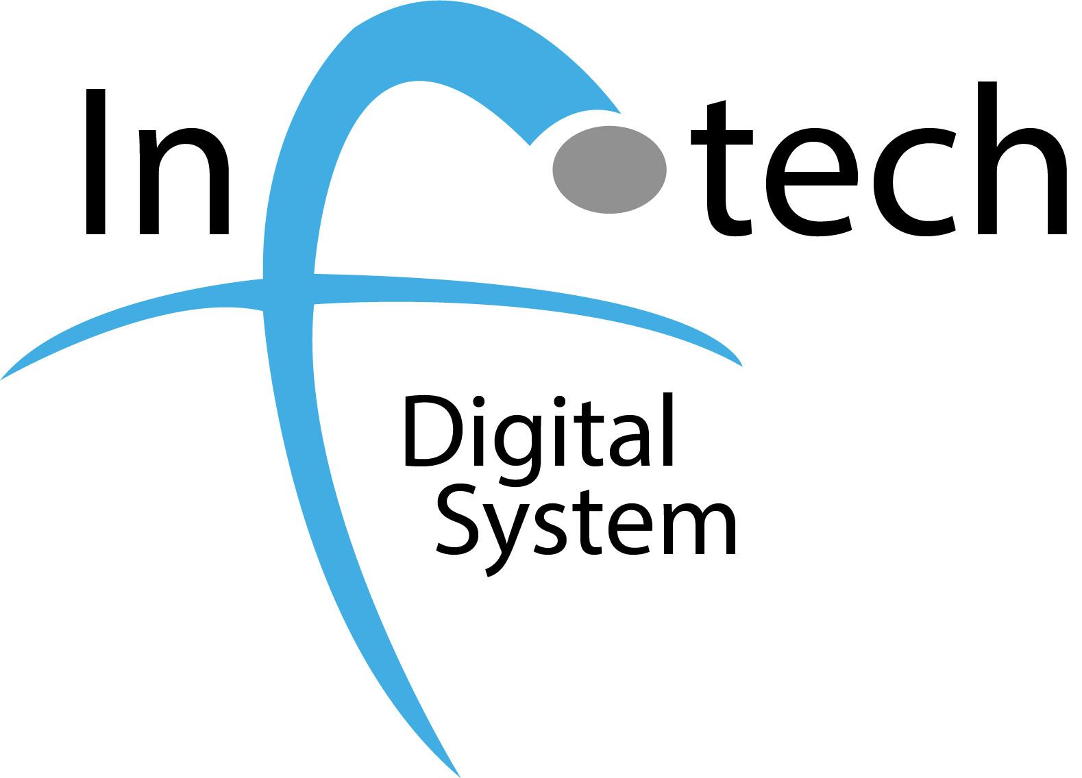 PT. Infotech Digital System