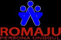Romaju Persona Unggul logo