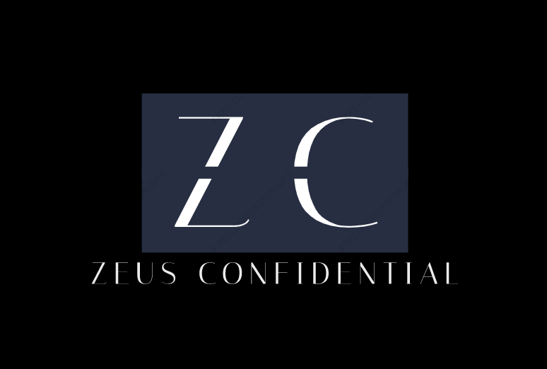 Zeus Confidential