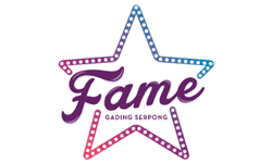 Fame Hotel Gading Serpong