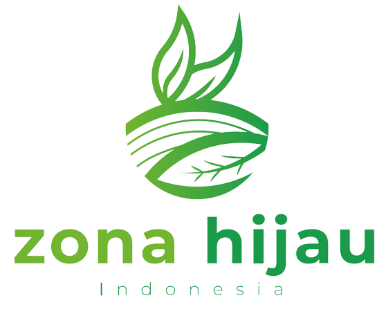 PT. ZONA HIJAU INDONESIA
