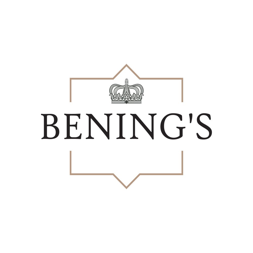 Benings Indonesia logo
